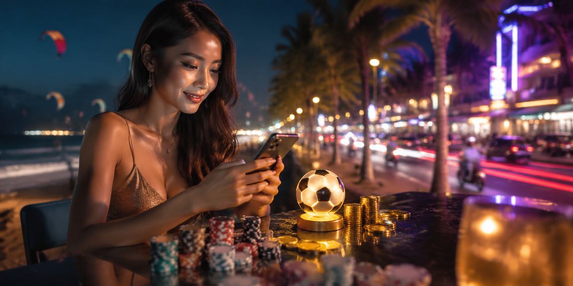 sports betting