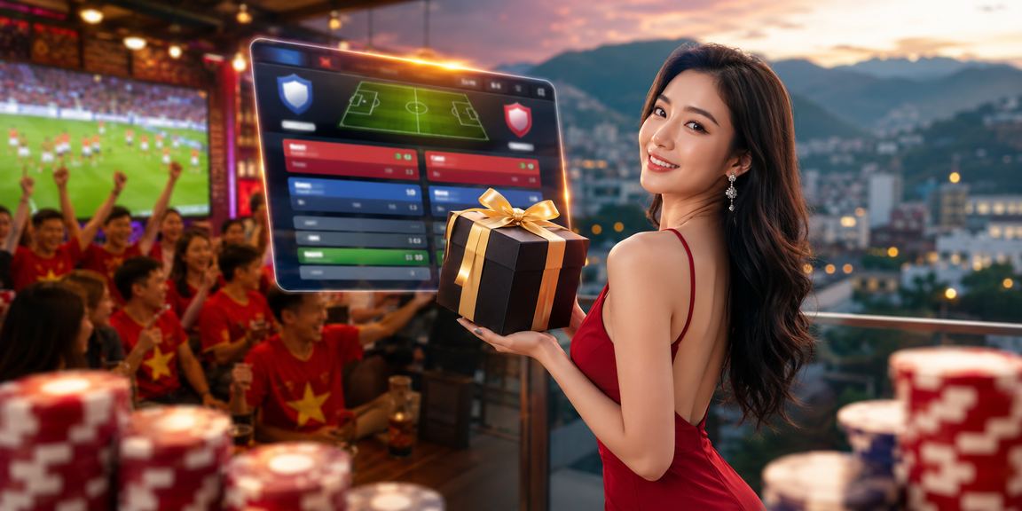 sports betting
